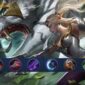 Build hero Irithel tersakit 2026