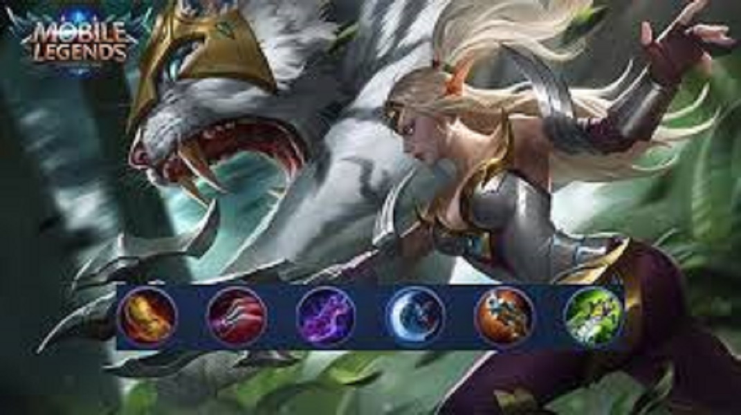 Build hero Irithel tersakit 2026