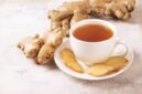 Doctors Reveal the Surprising Benefits of Ginger Water: Boost Immunity, Control Blood Sugar, and Protect Heart Health Naturally