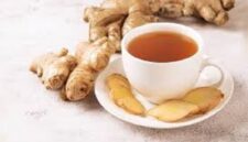 Doctors Reveal the Surprising Benefits of Ginger Water: Boost Immunity, Control Blood Sugar, and Protect Heart Health Naturally