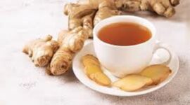 Doctors Reveal the Surprising Benefits of Ginger Water: Boost Immunity, Control Blood Sugar, and Protect Heart Health Naturally