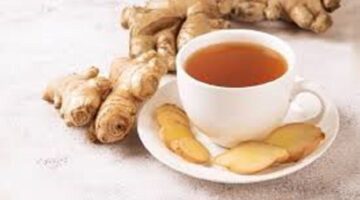 Doctors Reveal the Surprising Benefits of Ginger Water: Boost Immunity, Control Blood Sugar, and Protect Heart Health Naturally