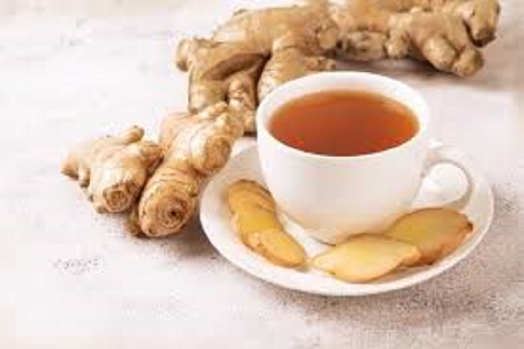 Doctors Reveal the Surprising Benefits of Ginger Water: Boost Immunity, Control Blood Sugar, and Protect Heart Health Naturally
