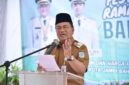 Foto ; Walikota Jambi, Maulana