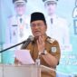 Foto ; Walikota Jambi, Maulana