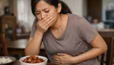 Efek makan jengkol berlebihan