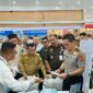 Job Fair dan Bazar UMKM Polda Jambi Dibuka