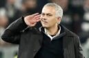 Jose Mourinho kembali ke Real Madrid