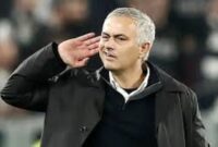 Jose Mourinho kembali ke Real Madrid