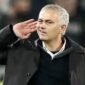 Jose Mourinho kembali ke Real Madrid