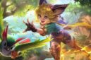 Build Hero Joy Mobile Legends