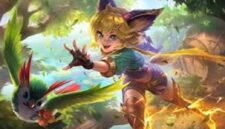 Build Hero Joy Mobile Legends