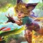 Build Hero Joy Mobile Legends