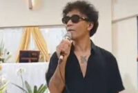 Foto ; kaka slank