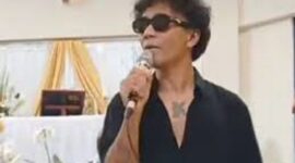 Foto ; kaka slank