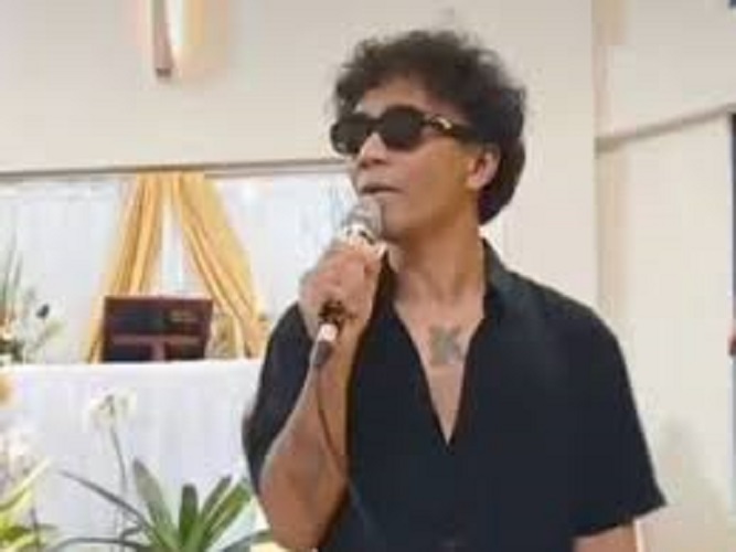Foto ; kaka slank