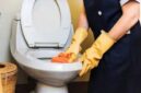 Cara mengatasi bau pesing di Kamar mandi