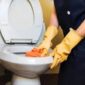 Cara mengatasi bau pesing di Kamar mandi