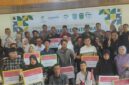 Kota Sungai Penuh dan Kabupaten Kerinci mendapat layanan kesehatan dan bantuan sosial melalui Bakti Sosial Terintegrasi yang digelar Kementerian Sosial RI