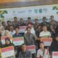 Kota Sungai Penuh dan Kabupaten Kerinci mendapat layanan kesehatan dan bantuan sosial melalui Bakti Sosial Terintegrasi yang digelar Kementerian Sosial RI