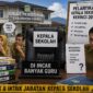 Ilustrasi heboh isu pelantikan kepala sekolah di Kerinci