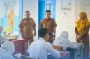 Kabid SMP Dinas Pendidikan Kerinci, pantau pelaksanaan PSAS Tingkat SMP