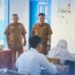 Kabid SMP Dinas Pendidikan Kerinci, pantau pelaksanaan PSAS Tingkat SMP