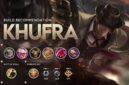 Hero Khufra Mobile Legends