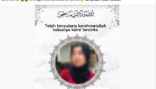 KIsah haru dibalik meninggalnya Maiza korban lakalantas di Tol Pekan Baru- Dumai