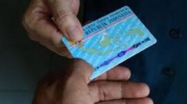 Stok e-KTP Aman hingga 2026! Disdukcapil Sungai Penuh Kantongi 7.000 Blangko