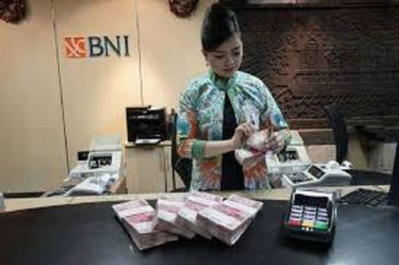 Ilustrasi KUR BNI bagi pelaku bisnis Online