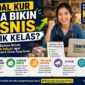 Strategi sukses bisnis dengan modal KUR