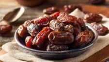 Kurma salah satu makanan untuk meningkatkan imun tubuh