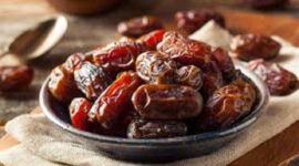 Kurma salah satu makanan untuk meningkatkan imun tubuh