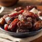 Kurma salah satu makanan untuk meningkatkan imun tubuh