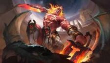 Build hero Lapu-lapu di Mobile Legends