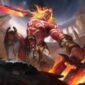 Build hero Lapu-lapu di Mobile Legends