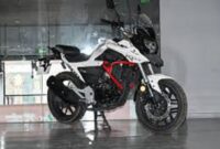 Lifan KP200