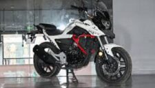 Lifan KP200