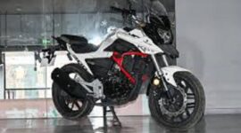 Lifan KP200