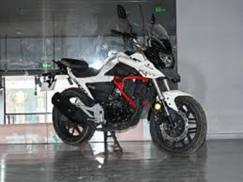 Lifan KP200