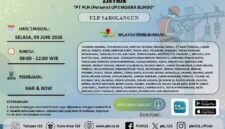 Info pemadaman listrik diwilayah Sarolangun, kini viral di media sosial