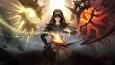 Hero mage lunox MLBB