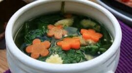 Sayur bayam salah satu makanan yang tidak boleh dipanaskan berulang kali karena bisa berisiko bagi kesehatan
