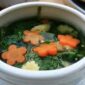 Sayur bayam salah satu makanan yang tidak boleh dipanaskan berulang kali karena bisa berisiko bagi kesehatan