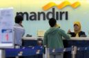 Layanan Bank Mandiri