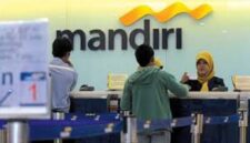Layanan Bank Mandiri