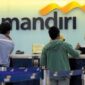 Layanan Bank Mandiri