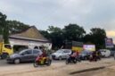 Mendalo Jambi terancam krisis air