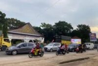 Mendalo Jambi terancam krisis air